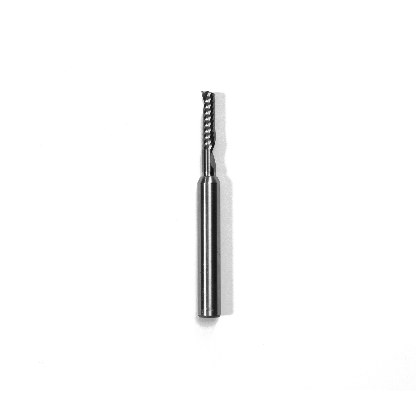 5mm X 20mm Up-Spiral O-flute Router Bit