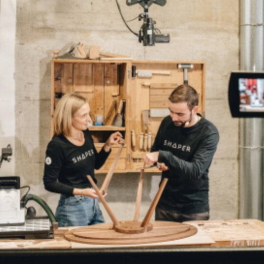 Origin Training Course