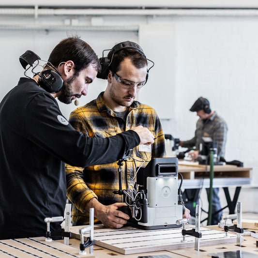 Fortgeschrittenen Kurs Origin