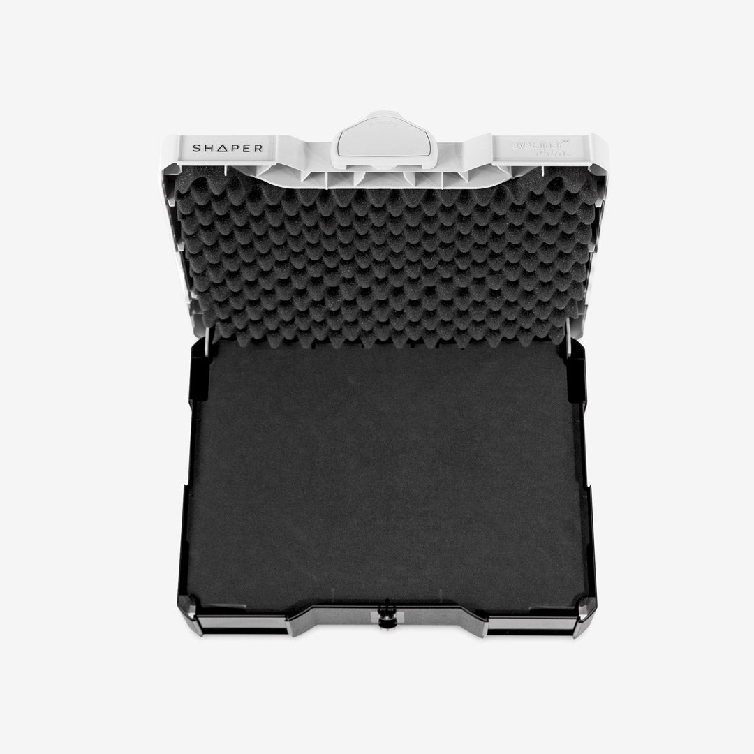 Shaper SYS 1 Gen3 - Customizable