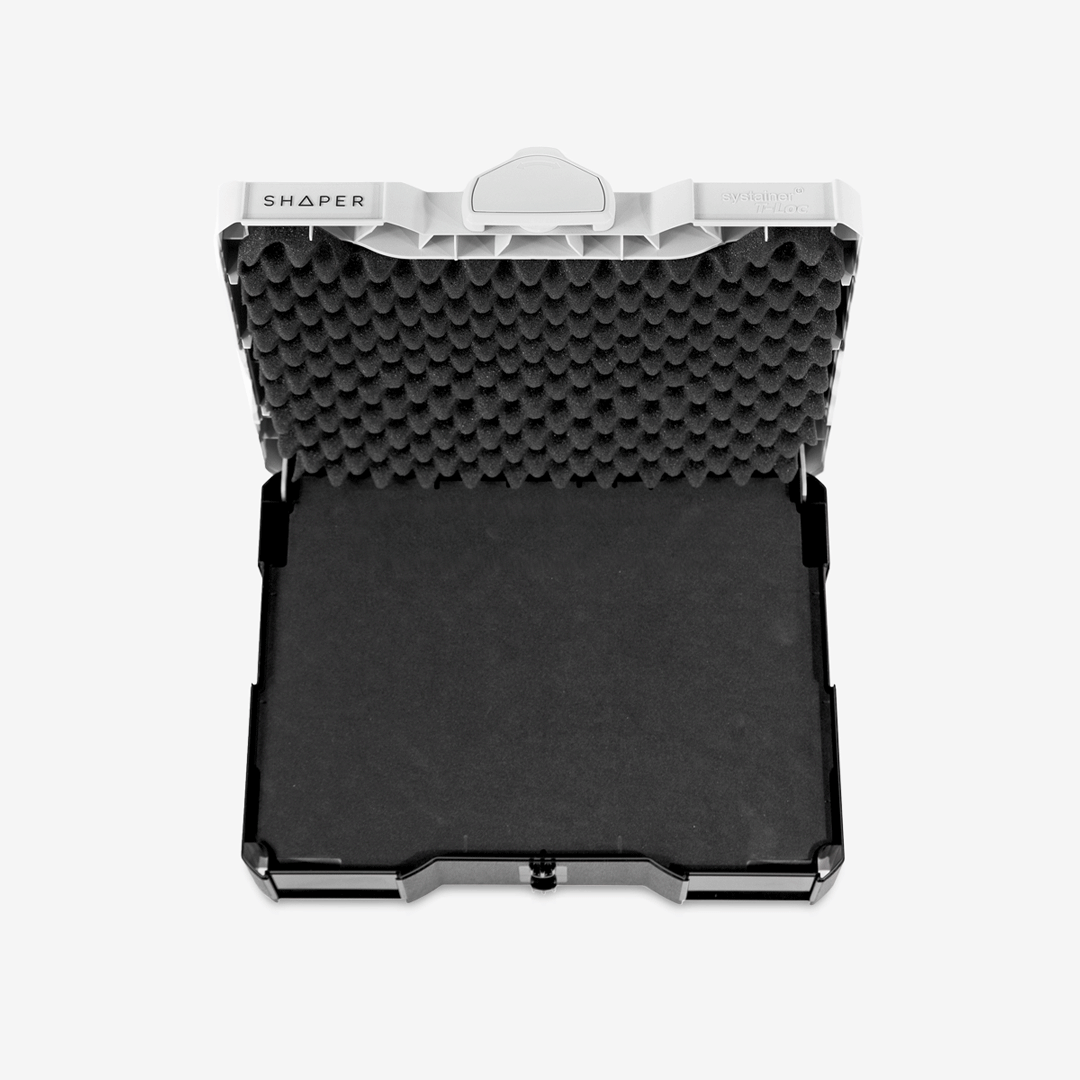 Shaper SYS 1 Gen3 - Customizable