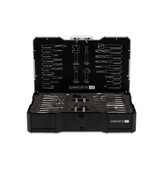 Ultimate Bit Kit v2023
