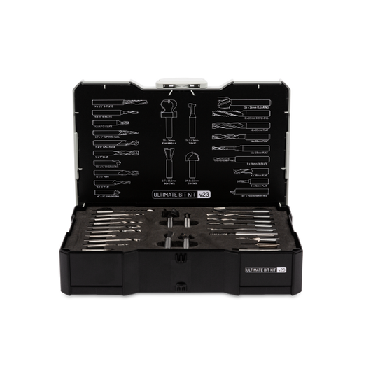 Ultimate Bit Kit v2023
