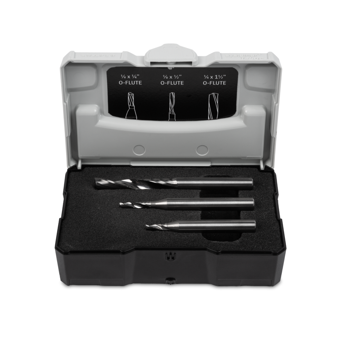 Multi-Material Pocket Kit – Shaper Tools EU