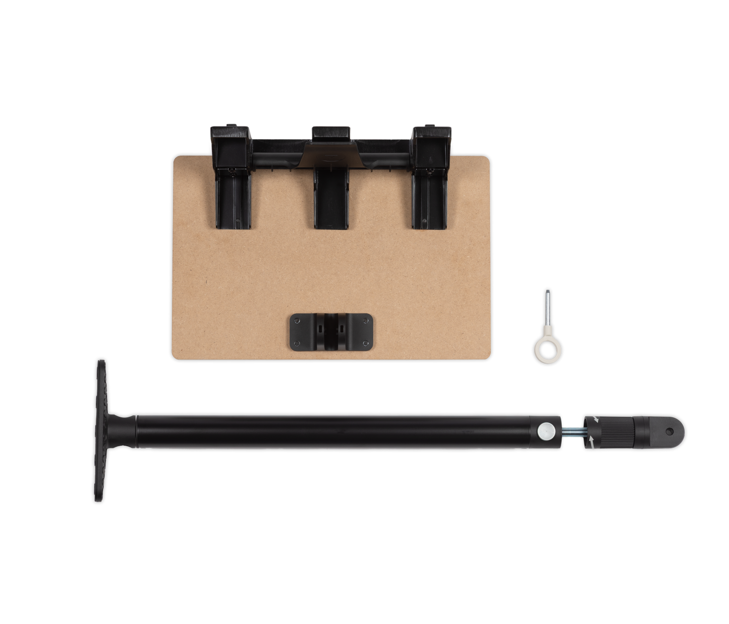 Shelf Upgrade Kit
