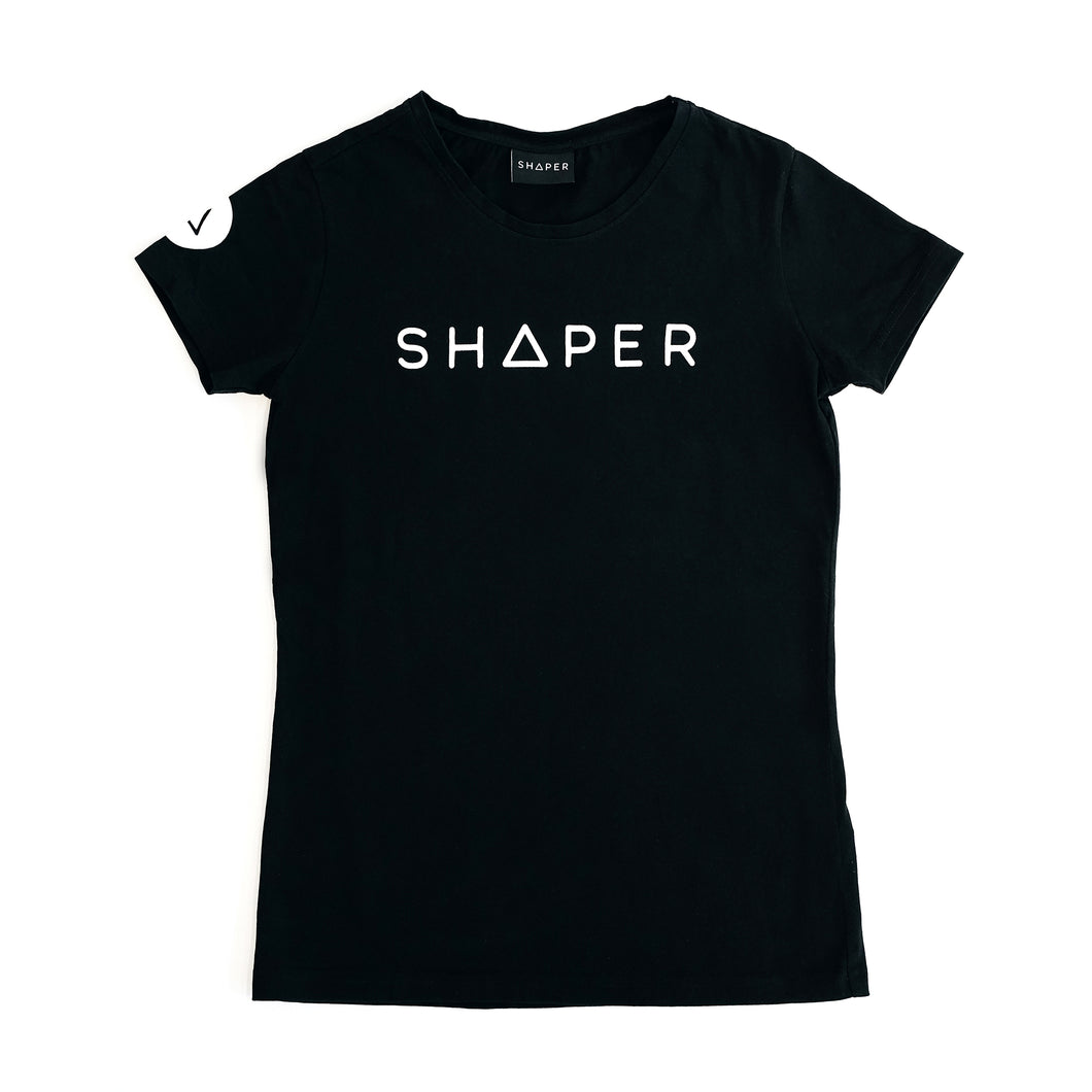 Shaper T-Shirt Women