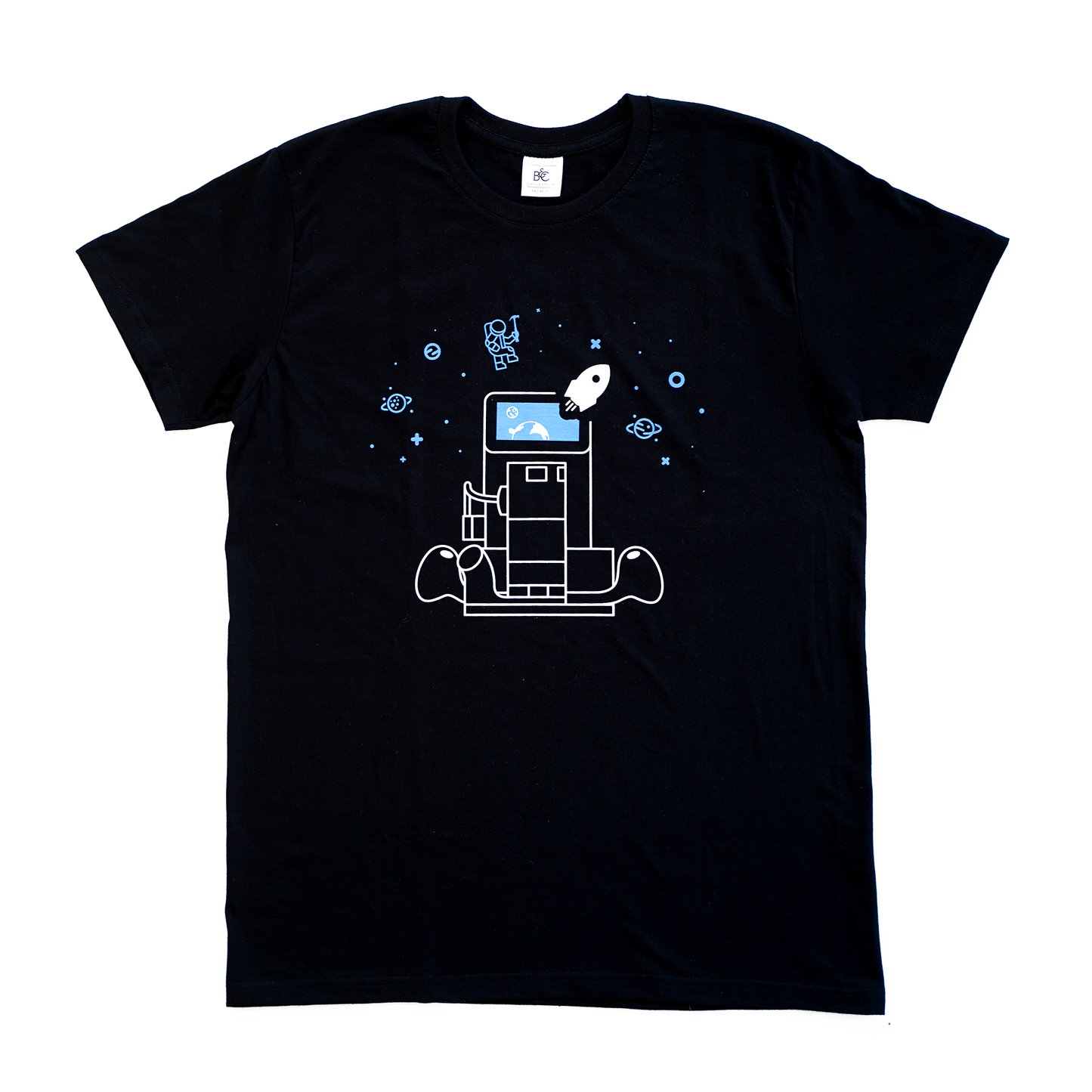 Launch T-Shirt
