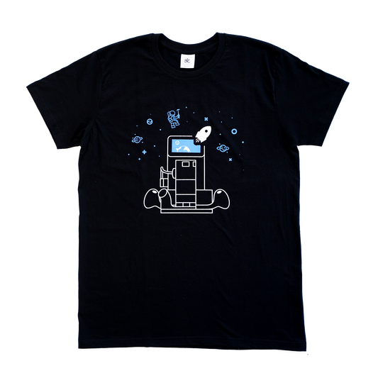Launch T-Shirt