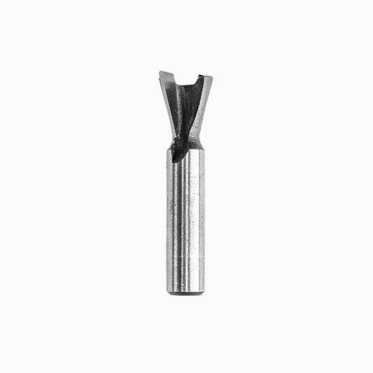 15º Dovetail Router Bit