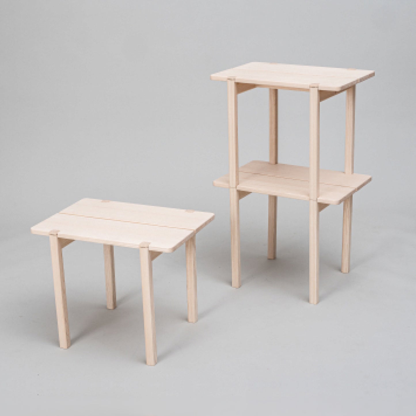 Rising Table