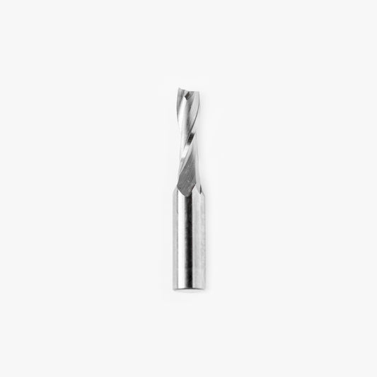 6mm Up-Spiral Router Bit